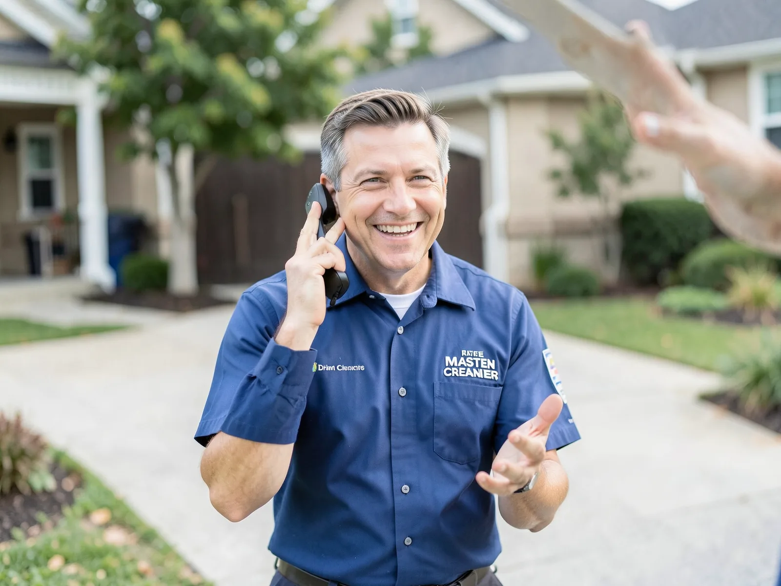 Drain Cleaning Ocean Springs, MS FAQs